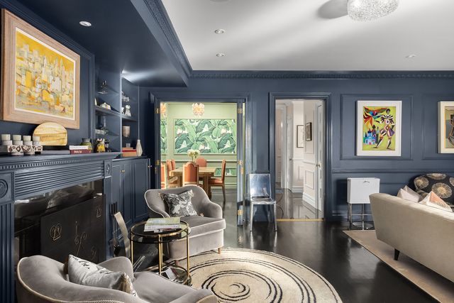 18 E 77TH Street 5AB, New York City, NY 10021