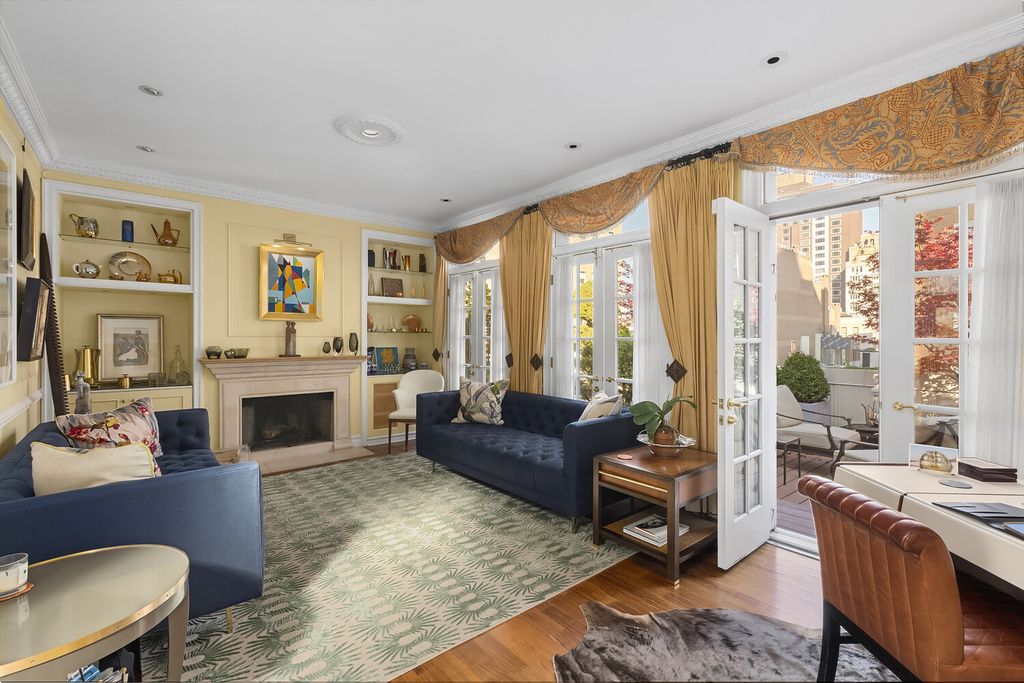 18 E 77TH Street 5AB, New York City, NY 10021