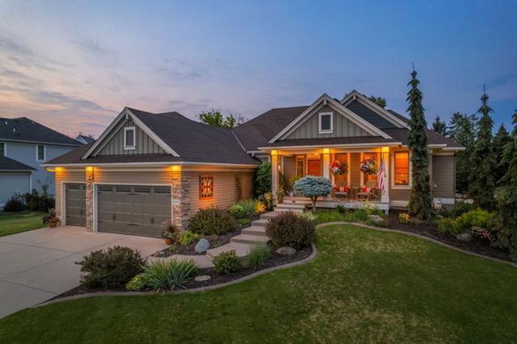 4540 Fable Hill Parkway N, Hugo, MN 55038 — photo 2
