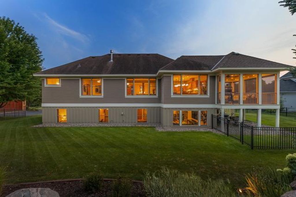 4540 Fable Hill Parkway N, Hugo, MN 55038 — photo 3