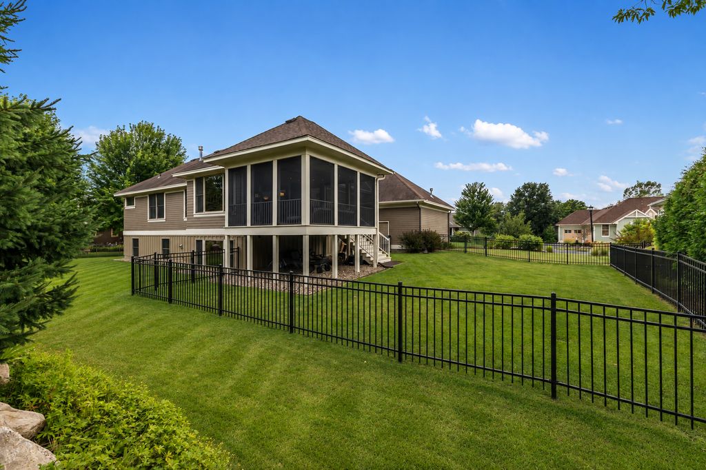 4540 Fable Hill Parkway N, Hugo, MN 55038 — photo 4