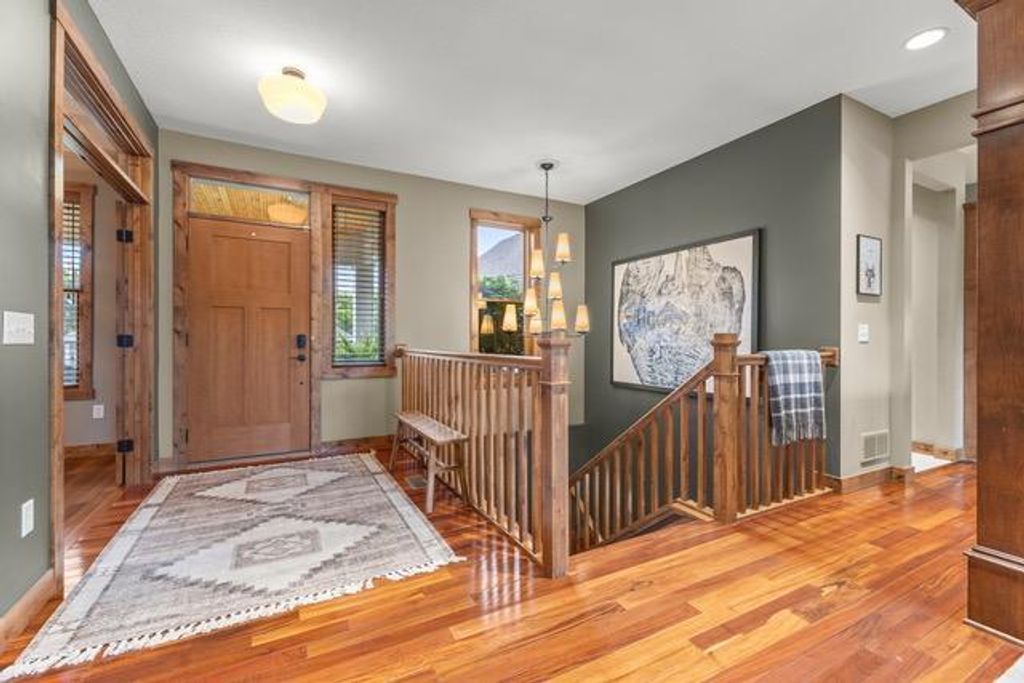 4540 Fable Hill Parkway N, Hugo, MN 55038 — photo 5