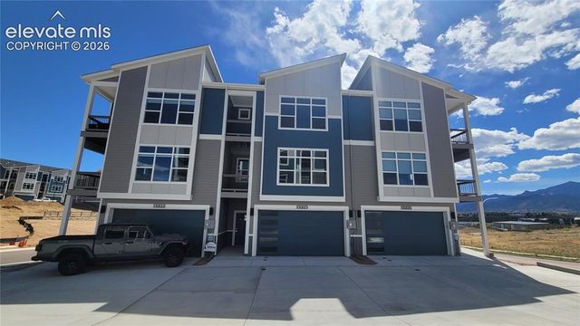 2774 Soleil Heights, Colorado Springs, CO 80907