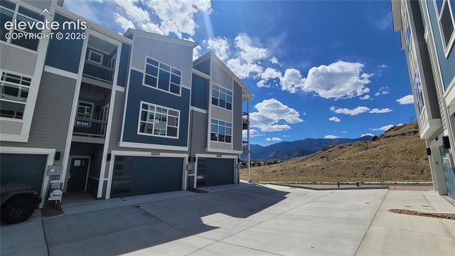 2774 Soleil Heights, Colorado Springs, CO 80907