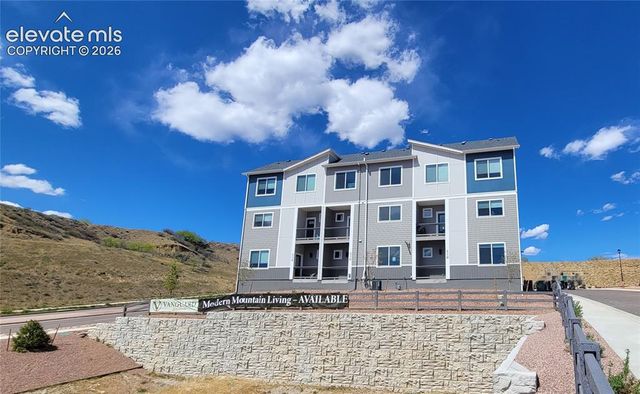 2774 Soleil Heights, Colorado Springs, CO 80907