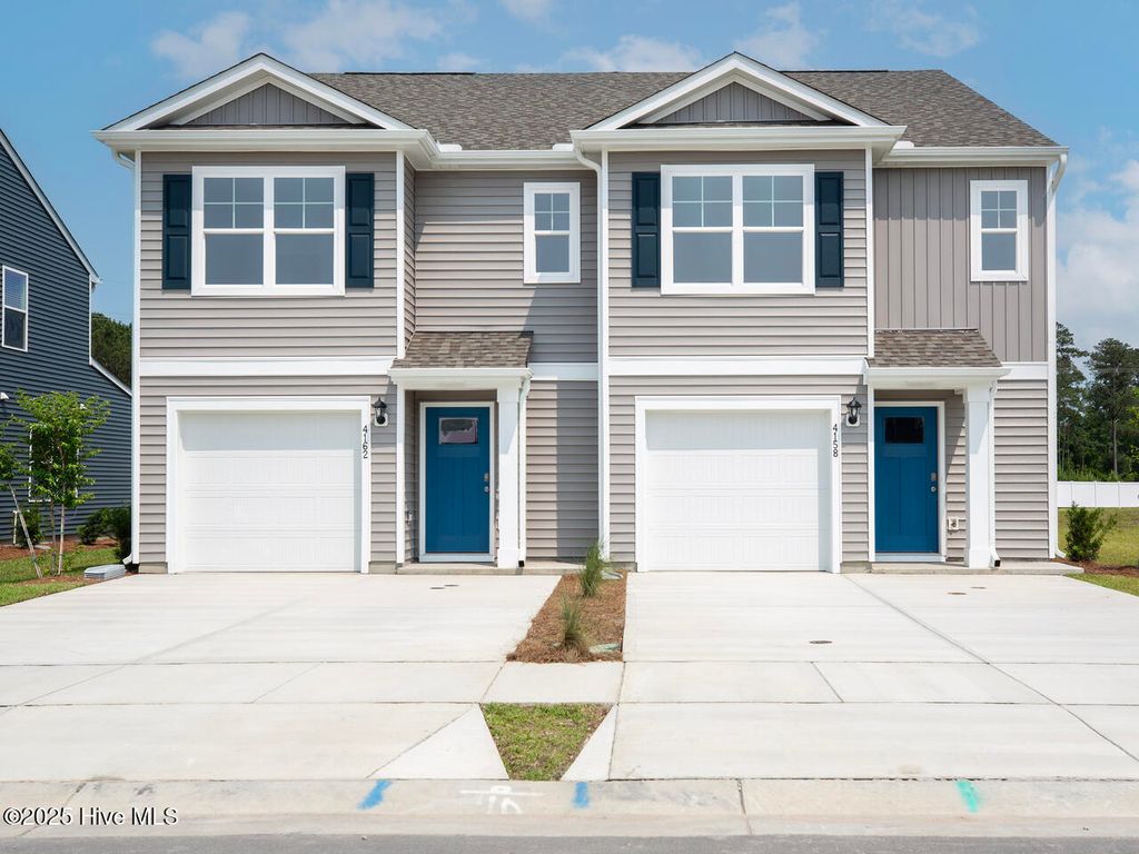7070 Dunford Road Unit 125, Leland, NC 28451