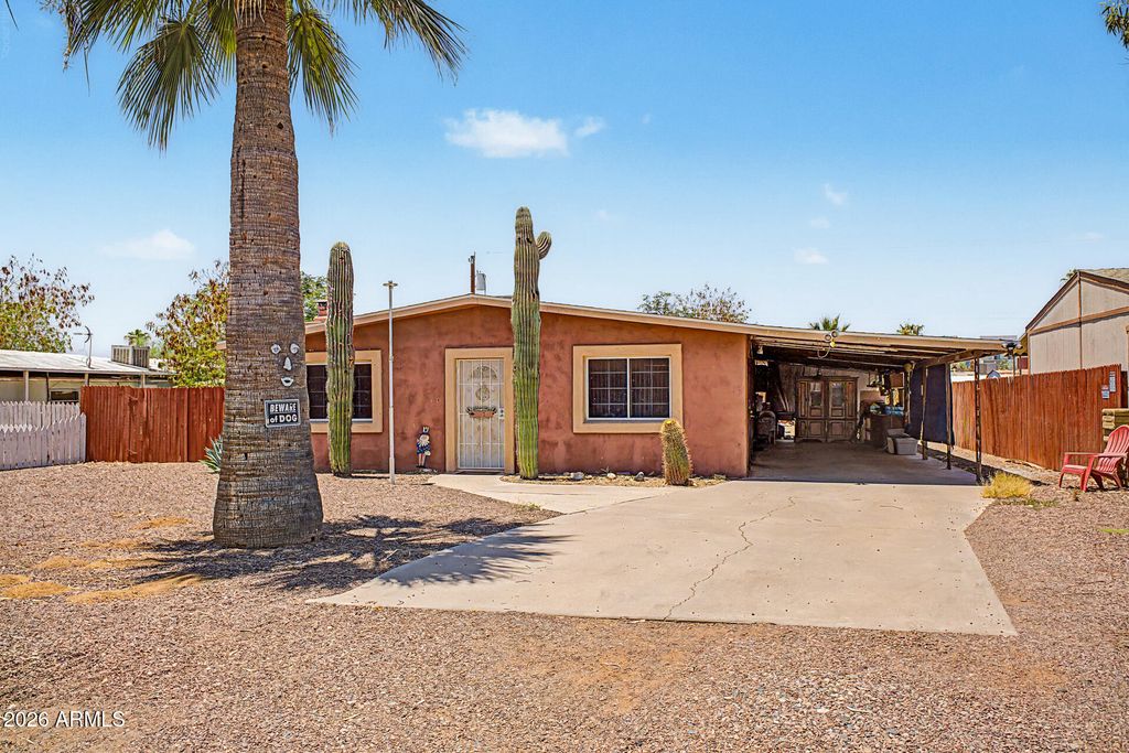326 S 85TH Street, Mesa, AZ 85208 — photo 2