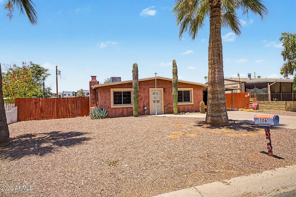 326 S 85TH Street, Mesa, AZ 85208 — photo 3