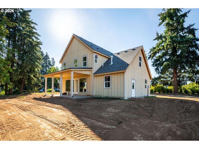 10677 Sw ROBINSON Rd, Hillsboro, OR 97123