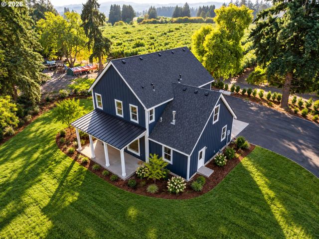 10677 Sw ROBINSON Rd, Hillsboro, OR 97123