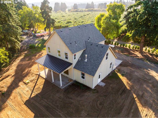 10677 Sw ROBINSON Rd, Hillsboro, OR 97123