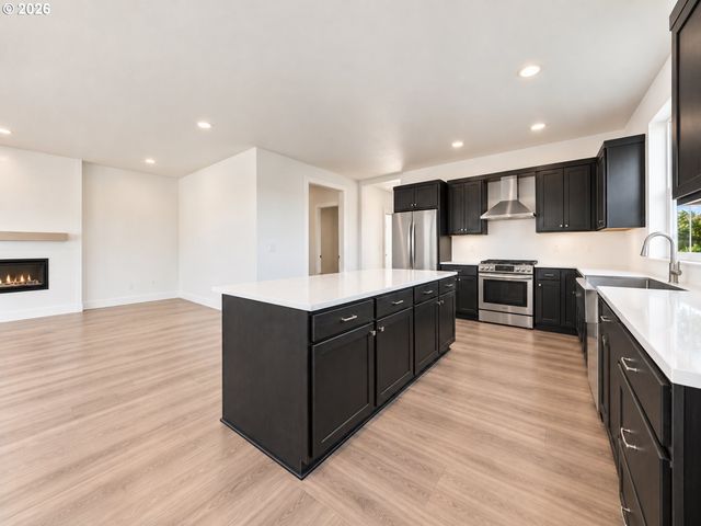10677 Sw ROBINSON Rd, Hillsboro, OR 97123