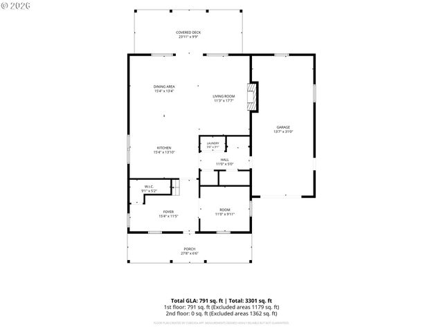 10677 Sw ROBINSON Rd, Hillsboro, OR 97123