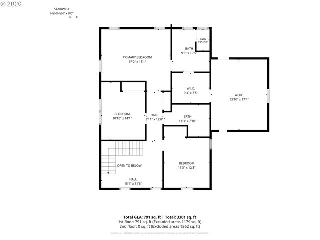 10677 Sw ROBINSON Rd, Hillsboro, OR 97123