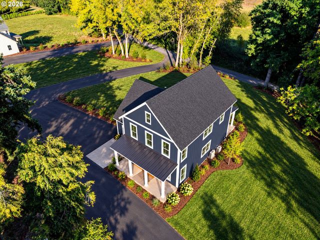 10677 Sw ROBINSON Rd, Hillsboro, OR 97123