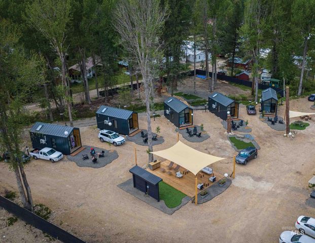 102 Cottonwood St., Idaho City, ID 83631