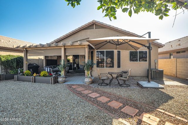 20310 N 106TH Avenue, Peoria, AZ 85382