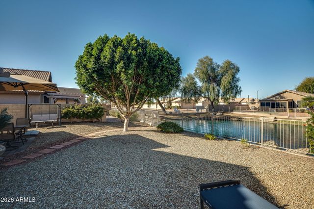 20310 N 106TH Avenue, Peoria, AZ 85382