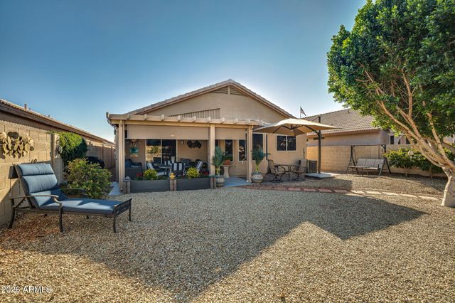 20310 N 106TH Avenue, Peoria, AZ 85382