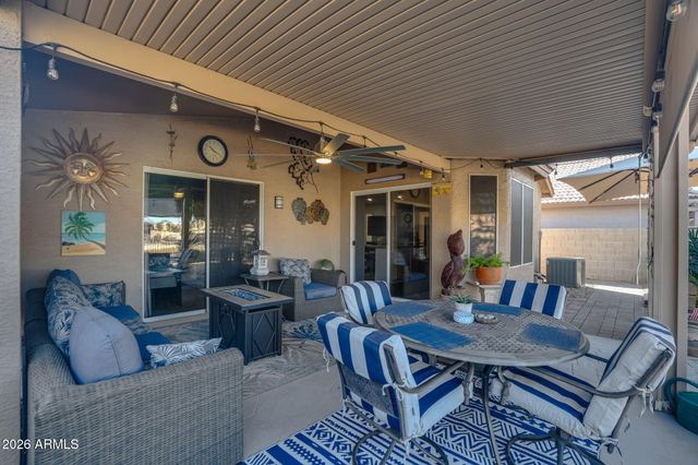 20310 N 106TH Avenue, Peoria, AZ 85382