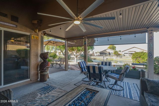 20310 N 106TH Avenue, Peoria, AZ 85382