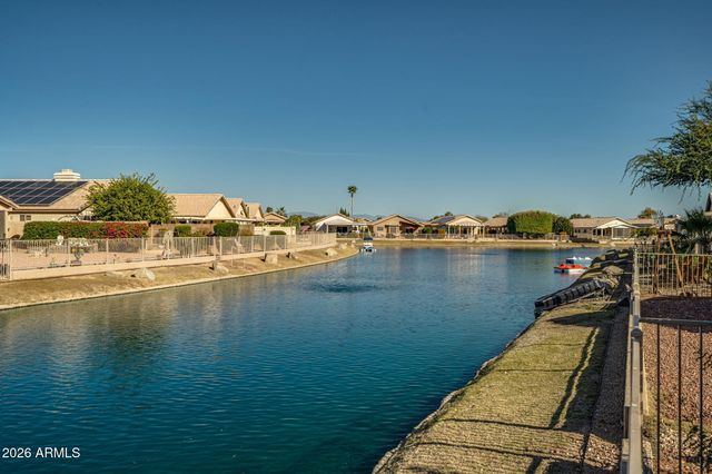 20310 N 106TH Avenue, Peoria, AZ 85382