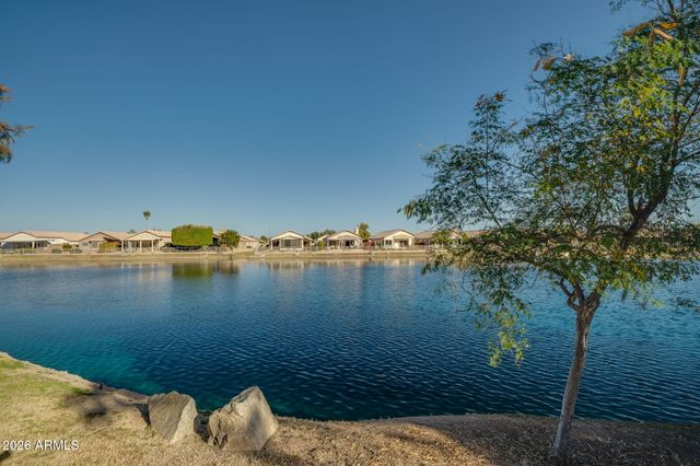 20310 N 106TH Avenue, Peoria, AZ 85382