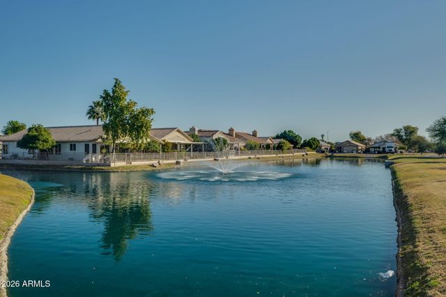 20310 N 106TH Avenue, Peoria, AZ 85382