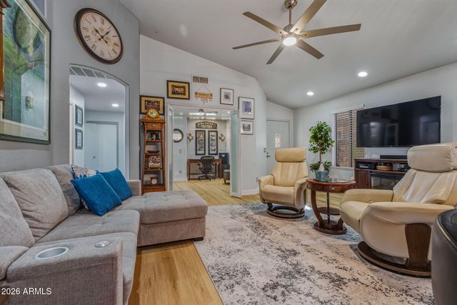 20310 N 106TH Avenue, Peoria, AZ 85382