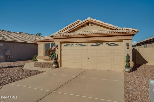 20310 N 106TH Avenue, Peoria, AZ 85382