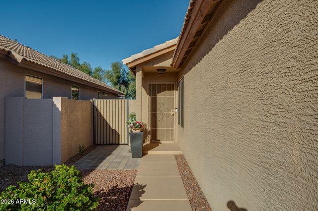 20310 N 106TH Avenue, Peoria, AZ 85382