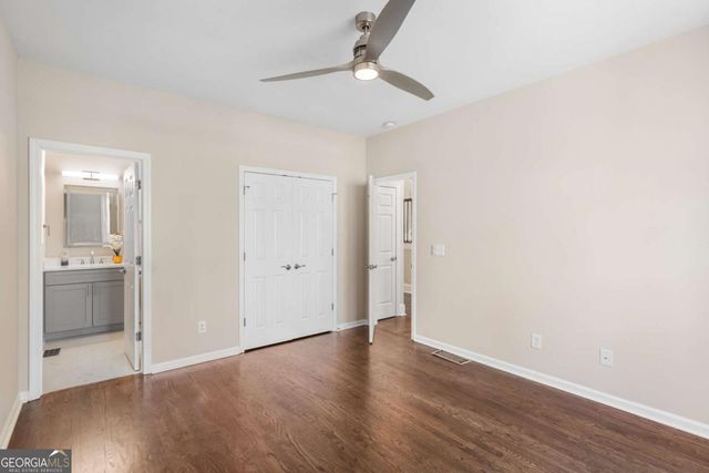 715 Fawn Ridge Court, Roswell, GA 30075