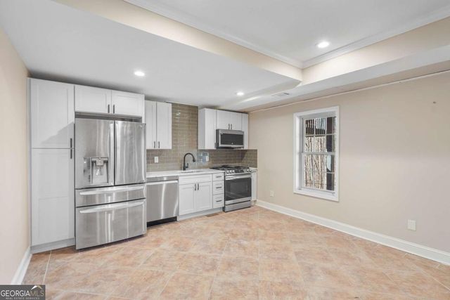 715 Fawn Ridge Court, Roswell, GA 30075