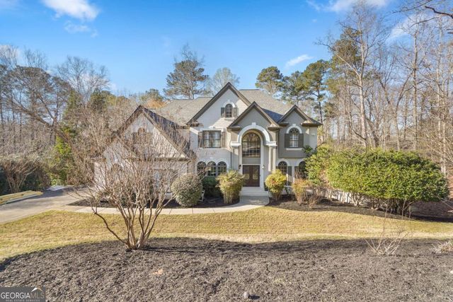 715 Fawn Ridge Court, Roswell, GA 30075