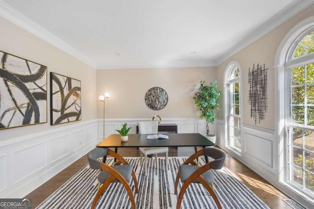 715 Fawn Ridge Court, Roswell, GA 30075