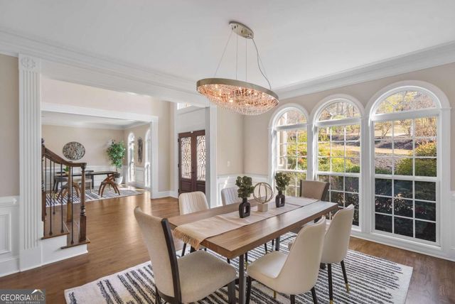 715 Fawn Ridge Court, Roswell, GA 30075