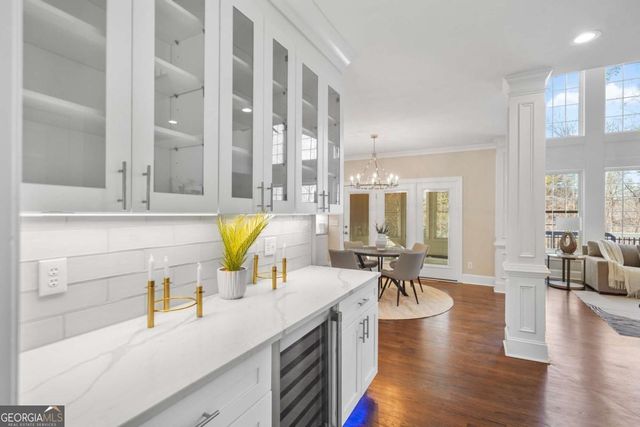 715 Fawn Ridge Court, Roswell, GA 30075