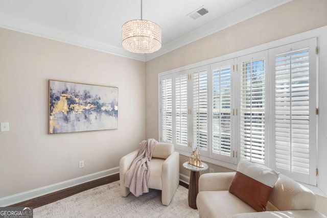 715 Fawn Ridge Court, Roswell, GA 30075