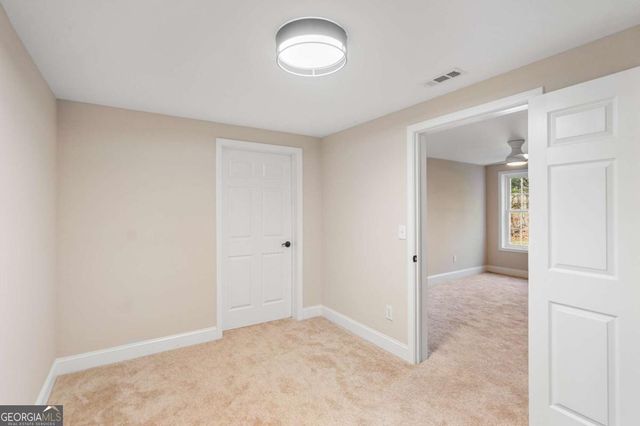 715 Fawn Ridge Court, Roswell, GA 30075