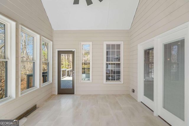 715 Fawn Ridge Court, Roswell, GA 30075