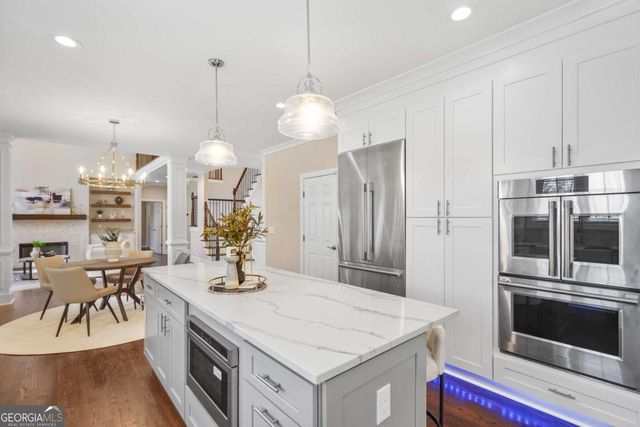 715 Fawn Ridge Court, Roswell, GA 30075