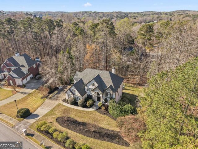 715 Fawn Ridge Court, Roswell, GA 30075