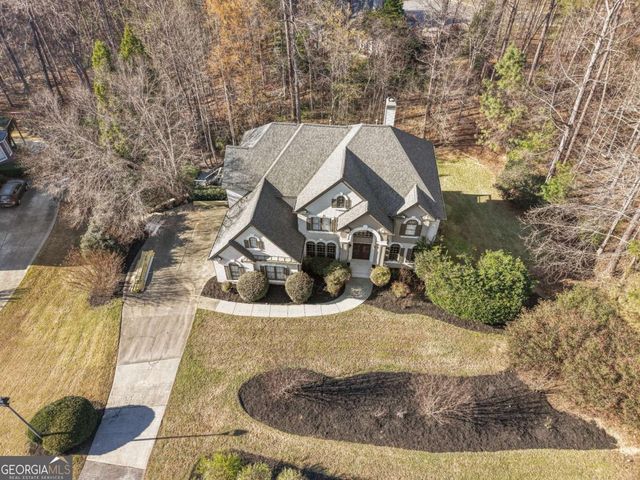 715 Fawn Ridge Court, Roswell, GA 30075