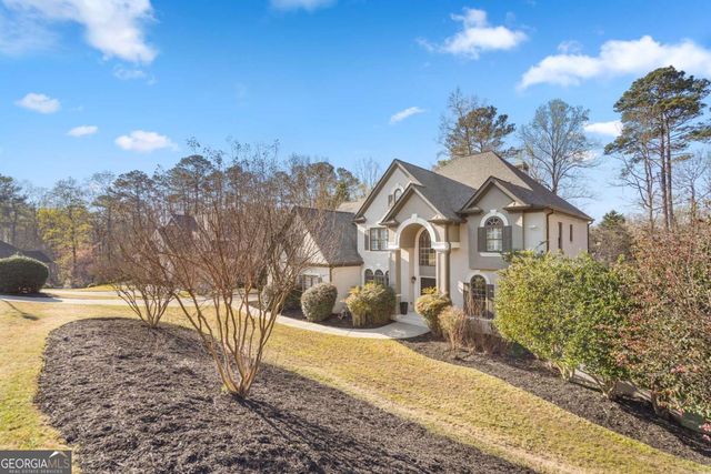 715 Fawn Ridge Court, Roswell, GA 30075