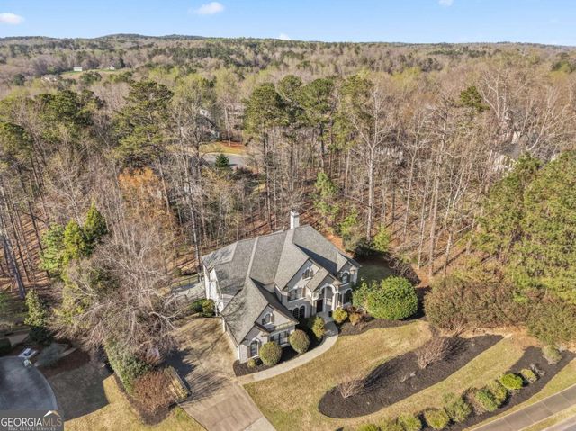 715 Fawn Ridge Court, Roswell, GA 30075