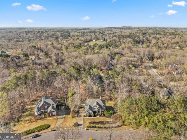 715 Fawn Ridge Court, Roswell, GA 30075