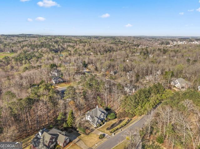 715 Fawn Ridge Court, Roswell, GA 30075
