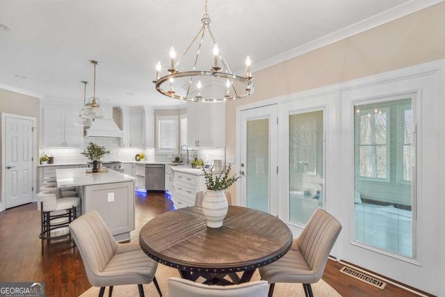 715 Fawn Ridge Court, Roswell, GA 30075