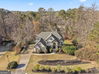 715 Fawn Ridge Court, Roswell, GA 30075