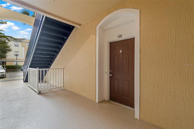 3224 DANTE DRIVE 101, Orlando, FL 32835